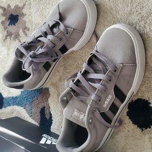 Boys Adidas shoes
